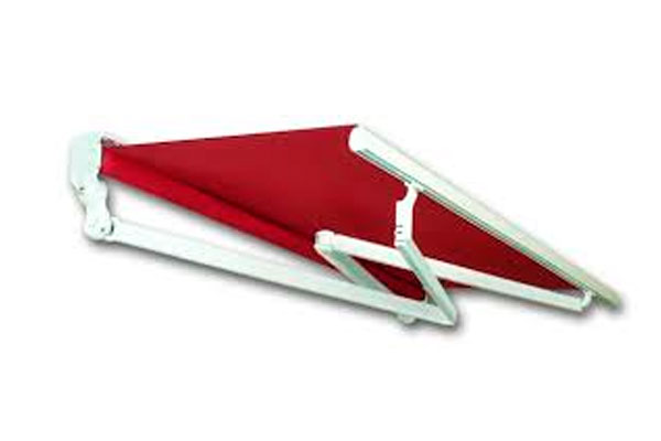 toldo brazo cruzado