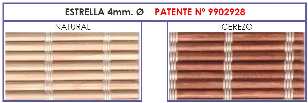 patente-estrella verticolor