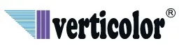 Logo verticolor :: fabricante de estores plegables, estores enrollables, venecianas